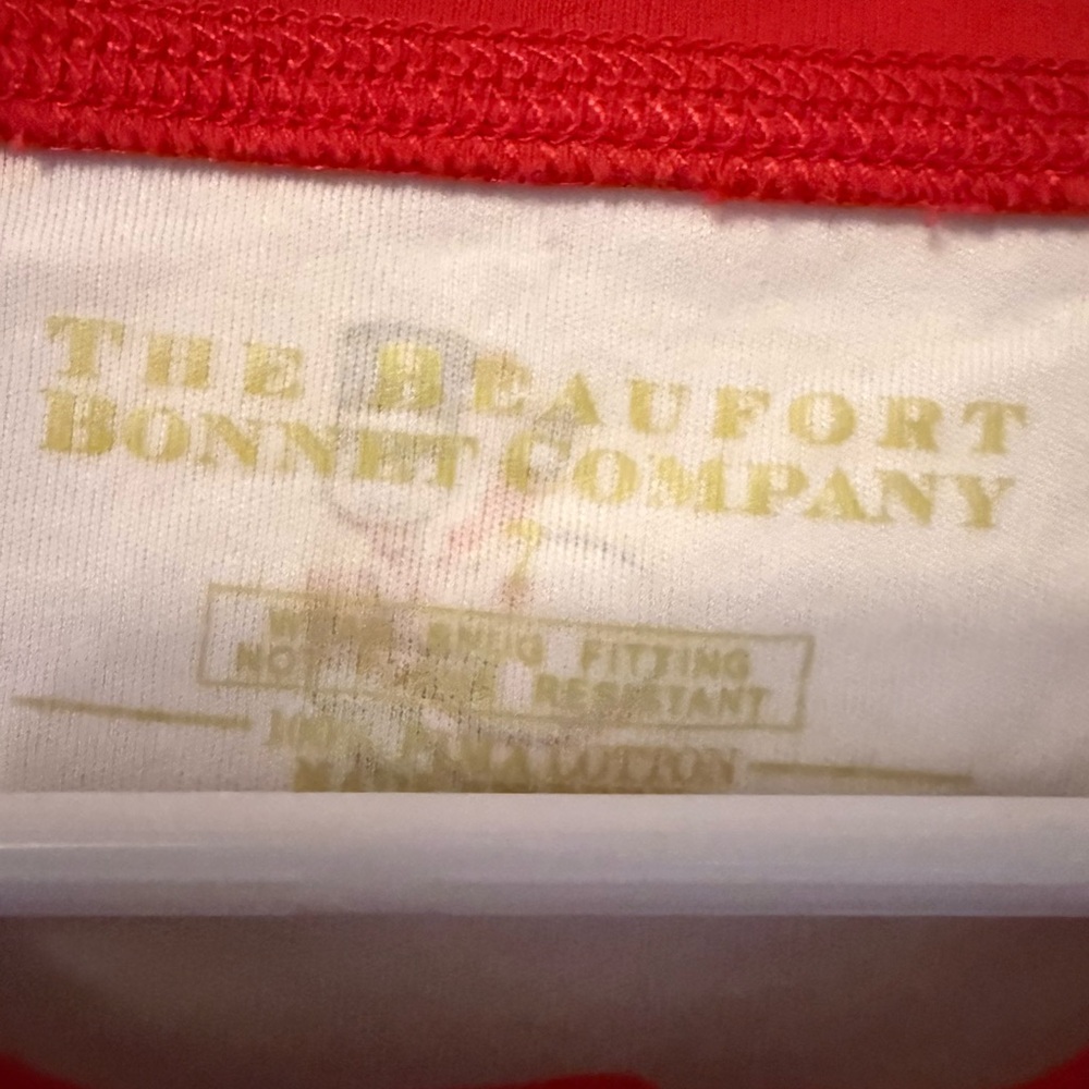 The Beaufort Bonnet Company Toy Solider Pajamas - Picture 4 of 4